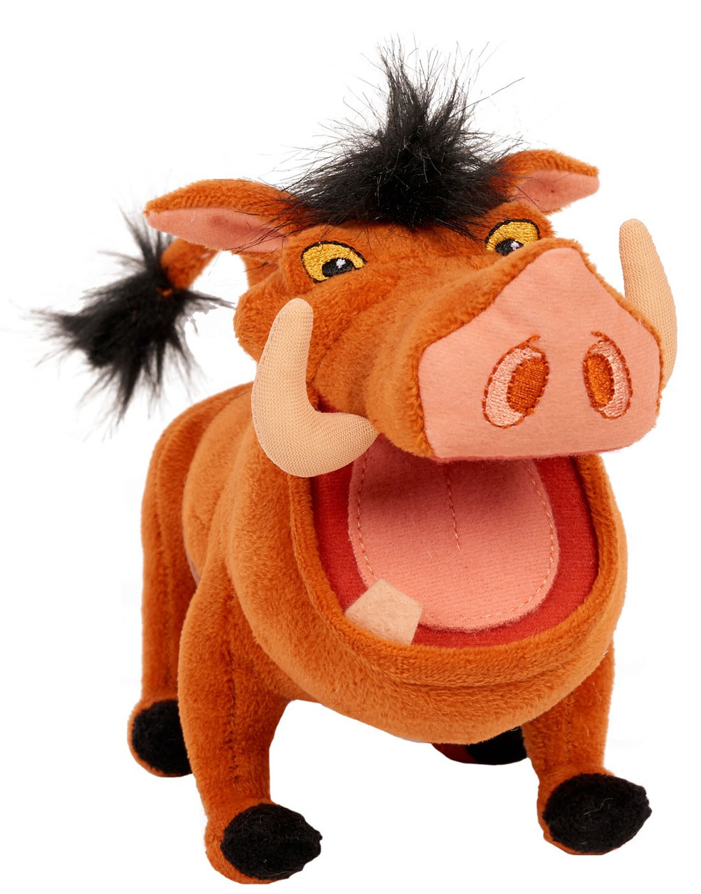 pumbaa lion king toy