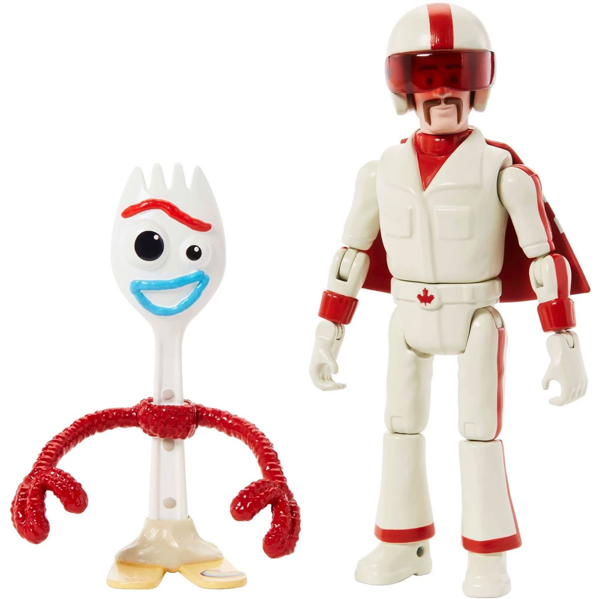 imaginext forky