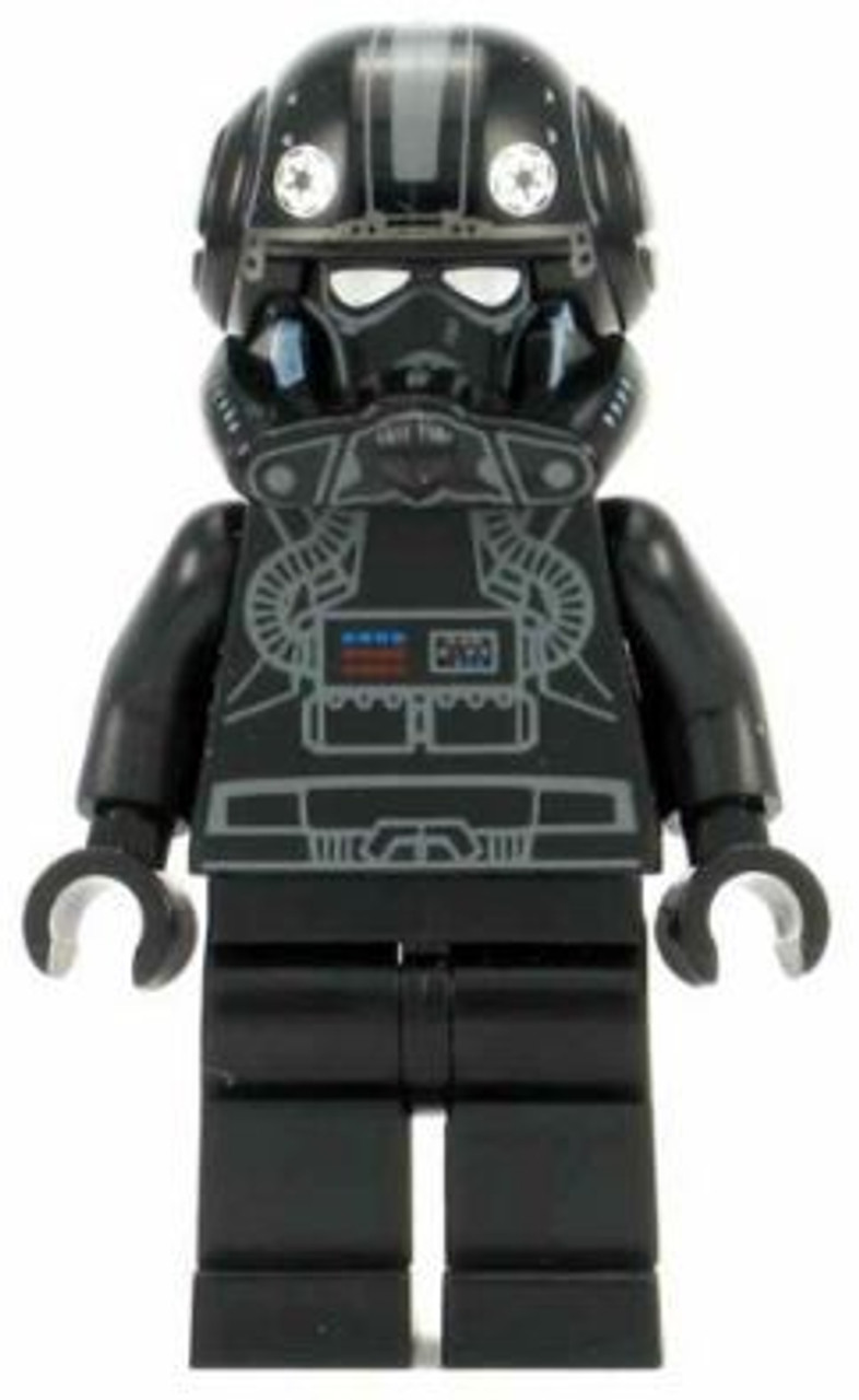 lego a wing pilot