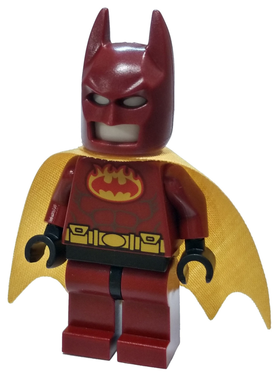 firestarter toys