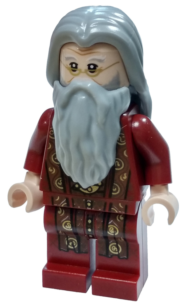 lego minifigure dumbledore