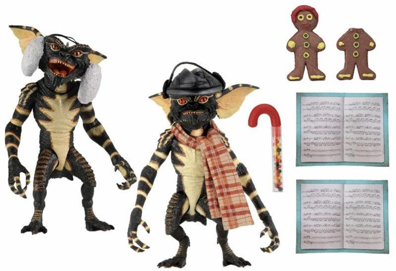 gremlin action figure