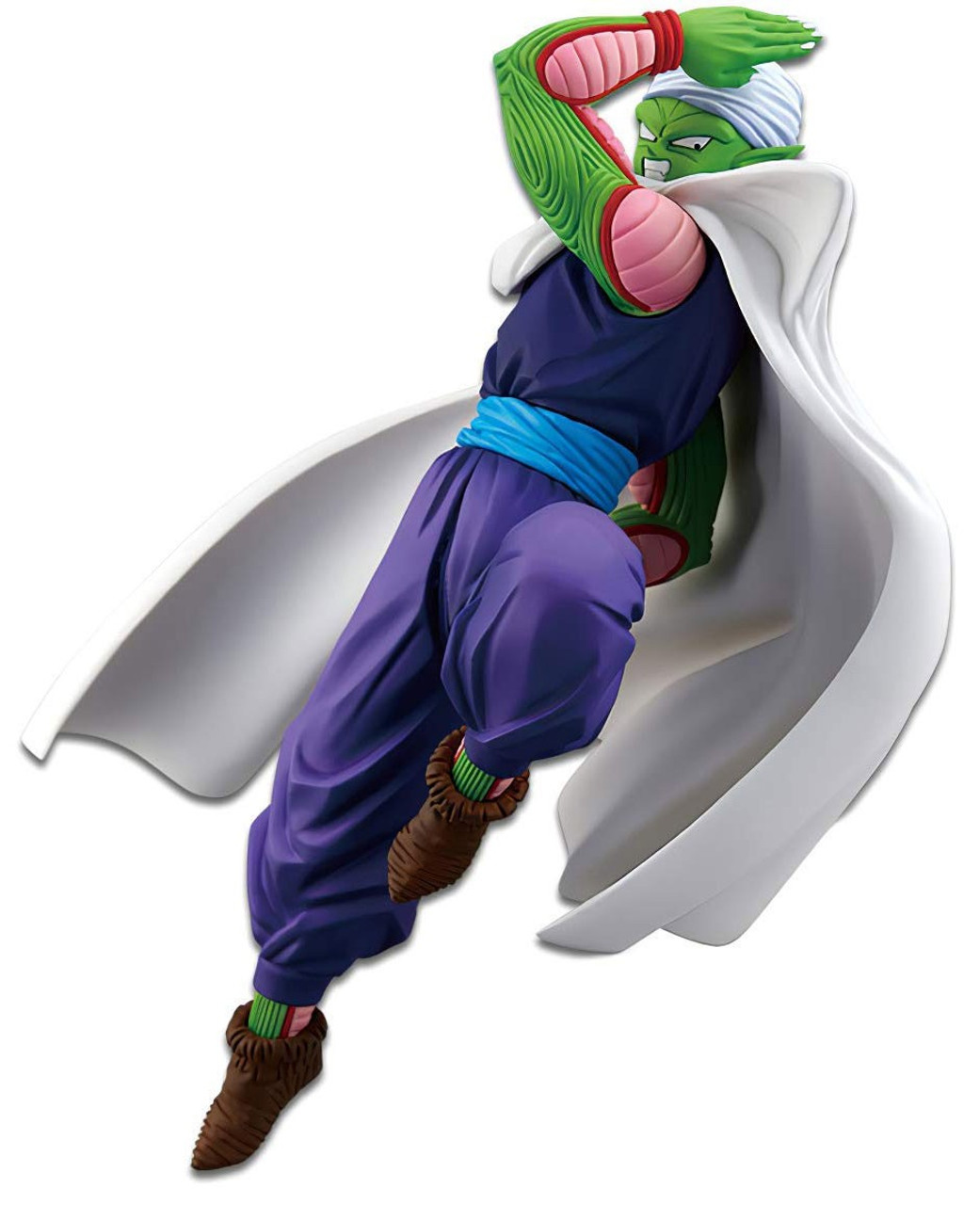 Dragon Ball Z Buyu Retsuden Chosenshiretsuden Piccolo 6 3