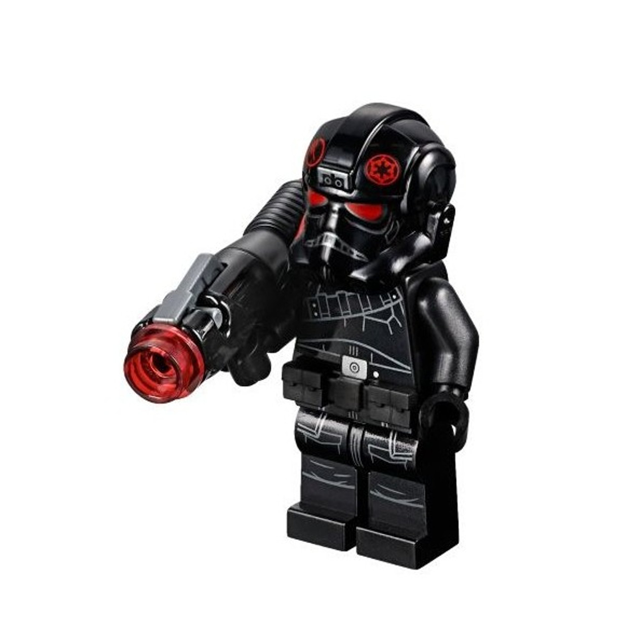 lego star wars rocket launcher