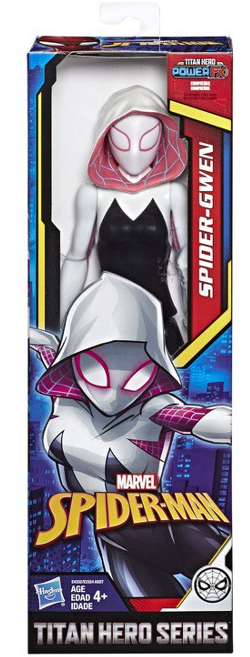 titan hero spider gwen