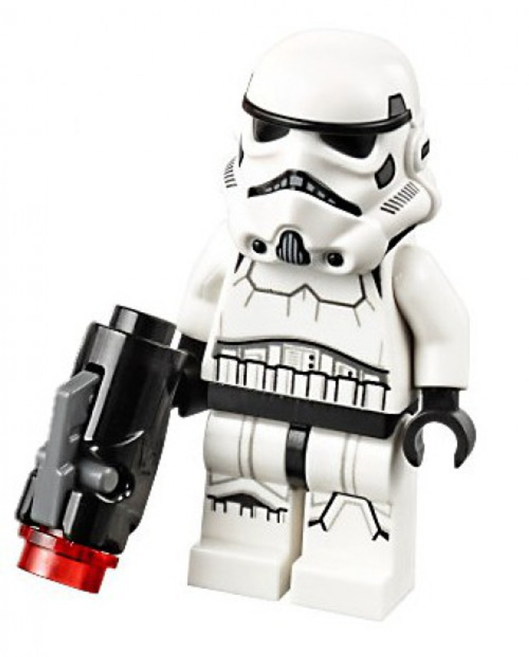 lego stormtrooper