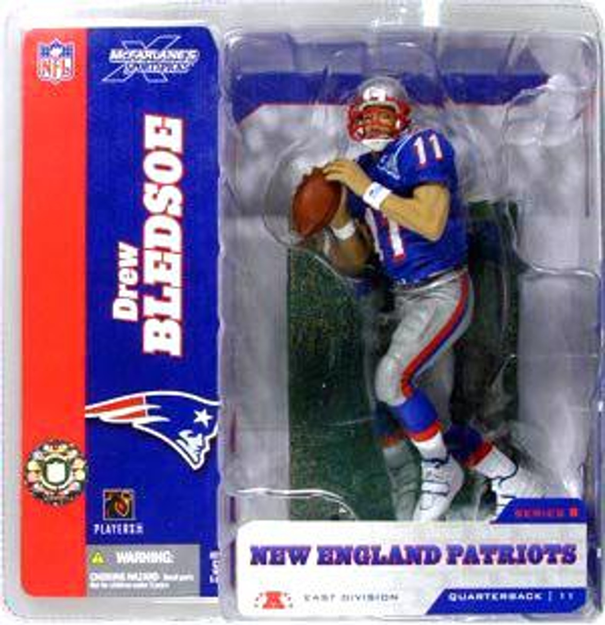 mcfarlane patriots