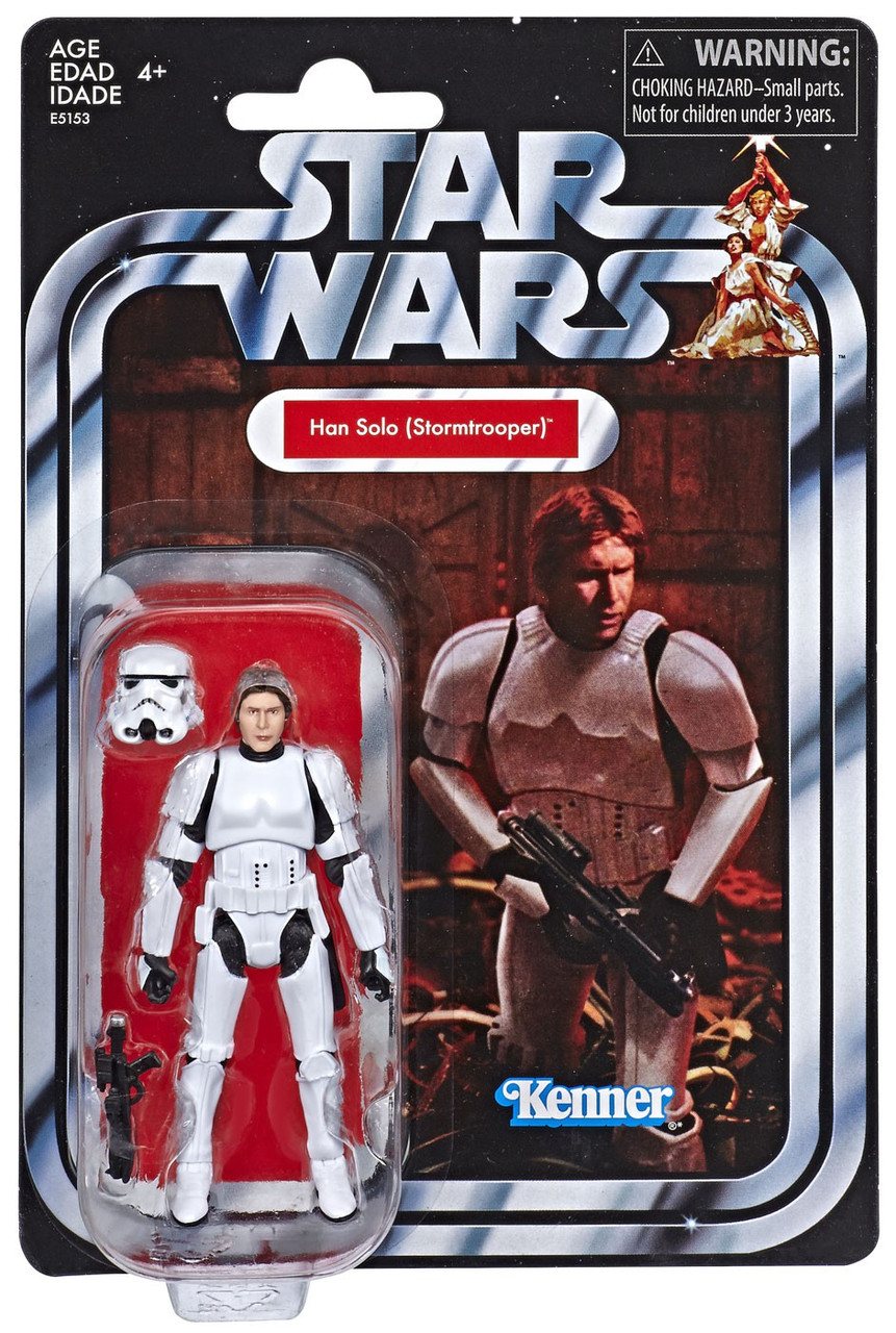 vintage collection mimban stormtrooper