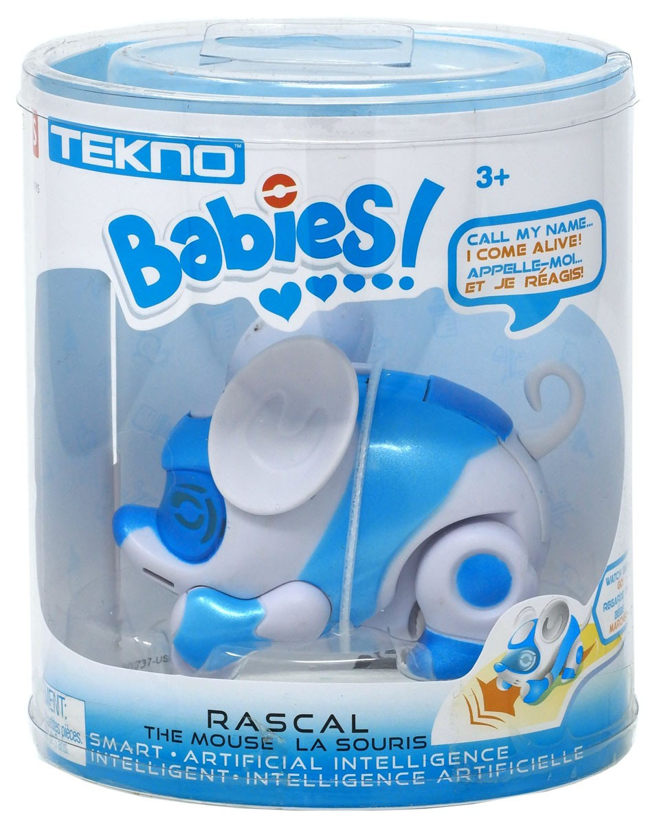 tekno babies