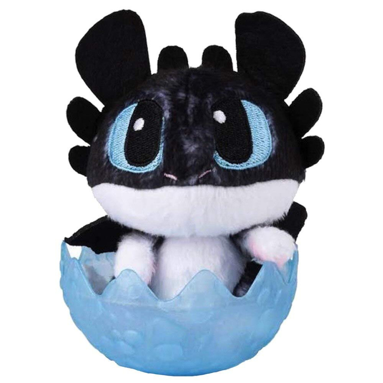 night light plush toy