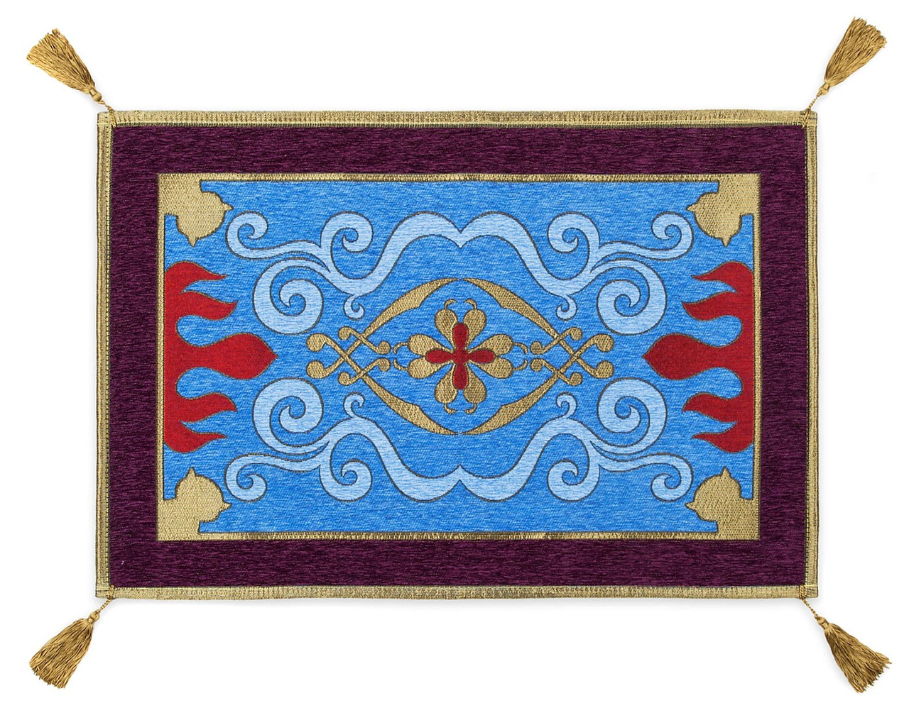 magic carpet rug