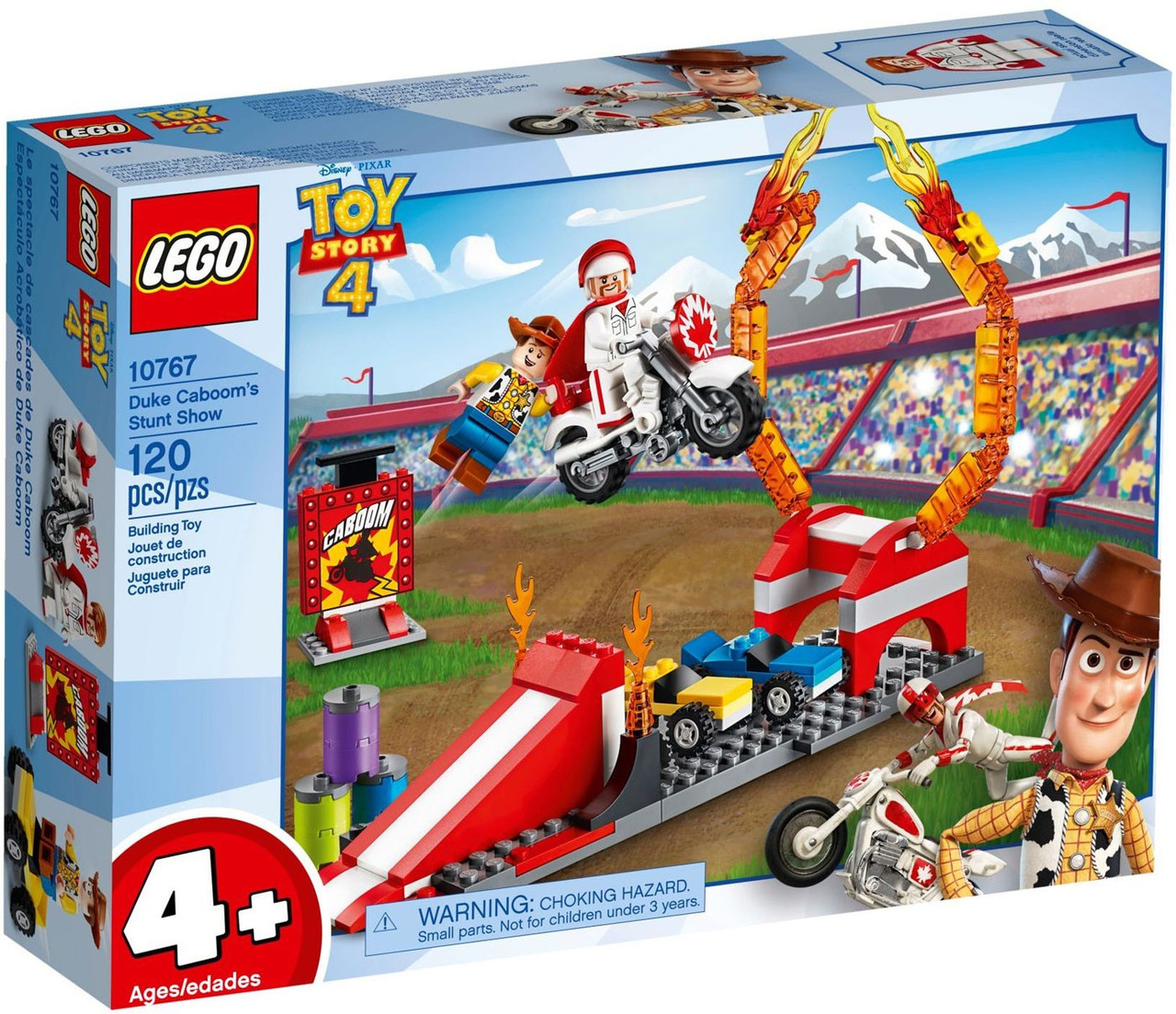 lego junior sets