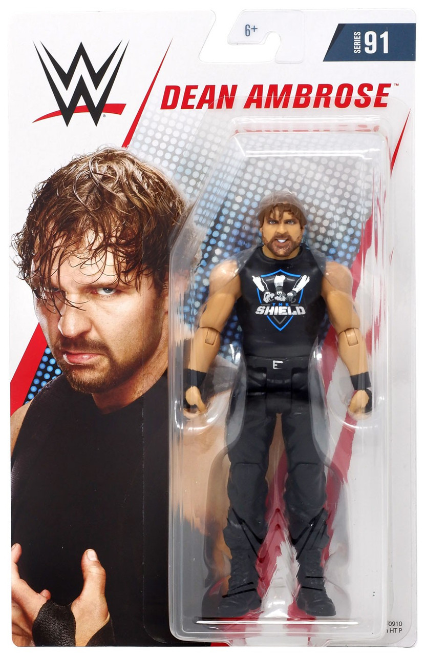 elite 63 dean ambrose