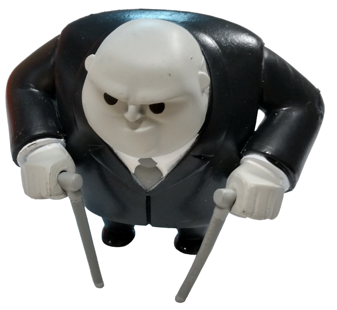 kingpin toy spider verse