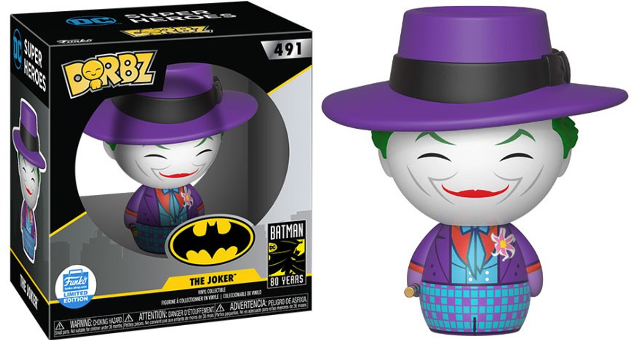 joker dorbz