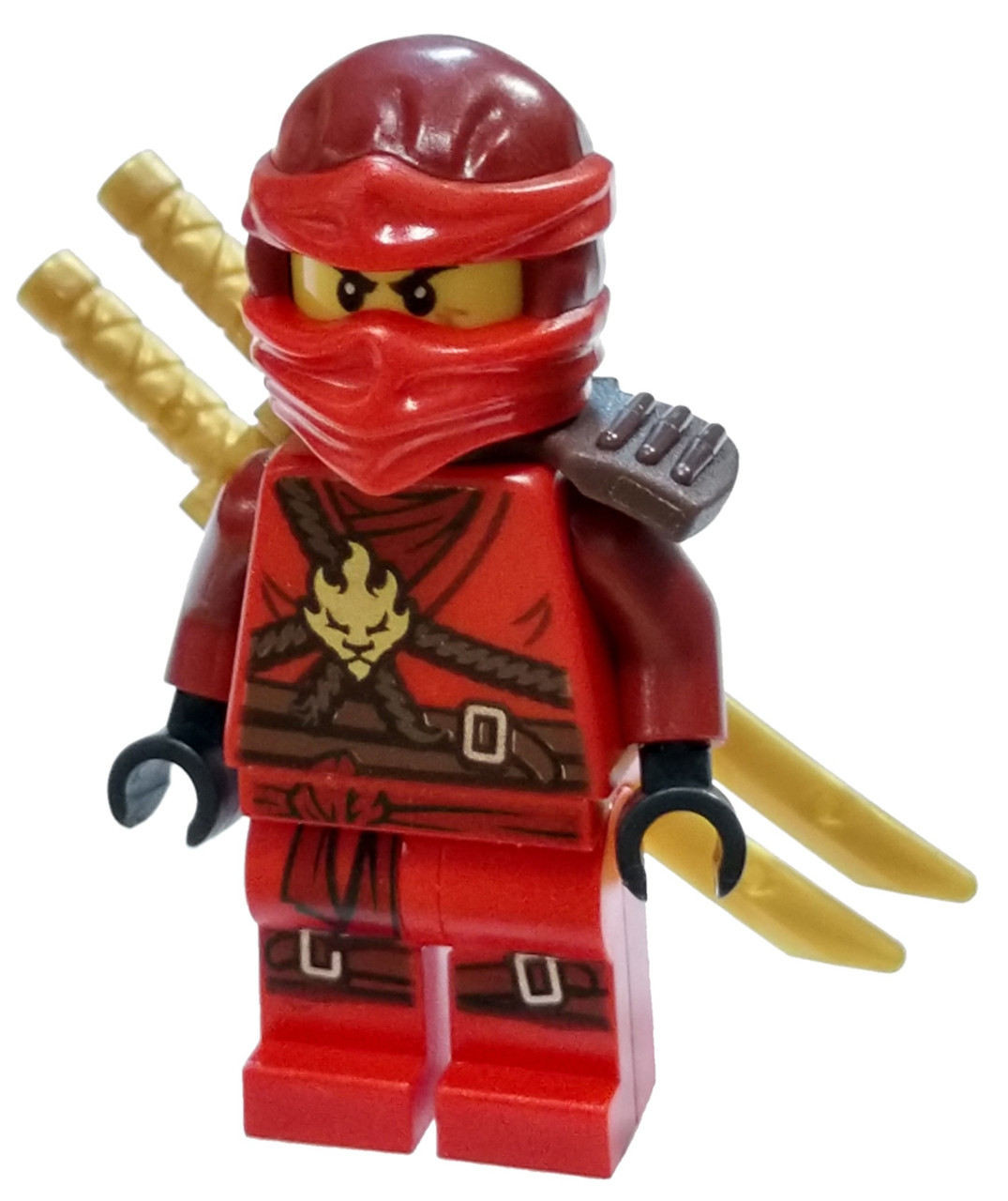 lego ninjago day of the departed minifigures