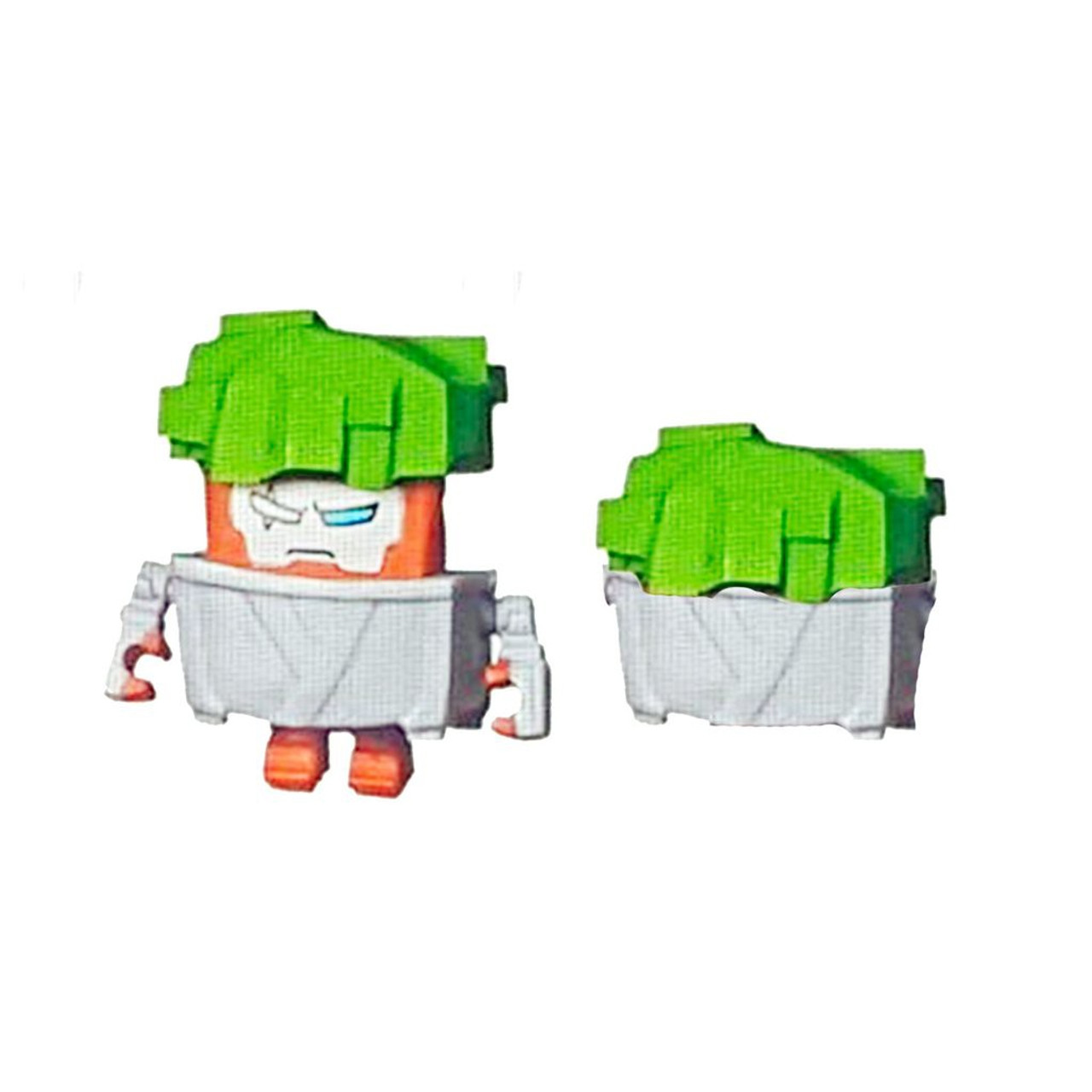 transformers botbots lost bots