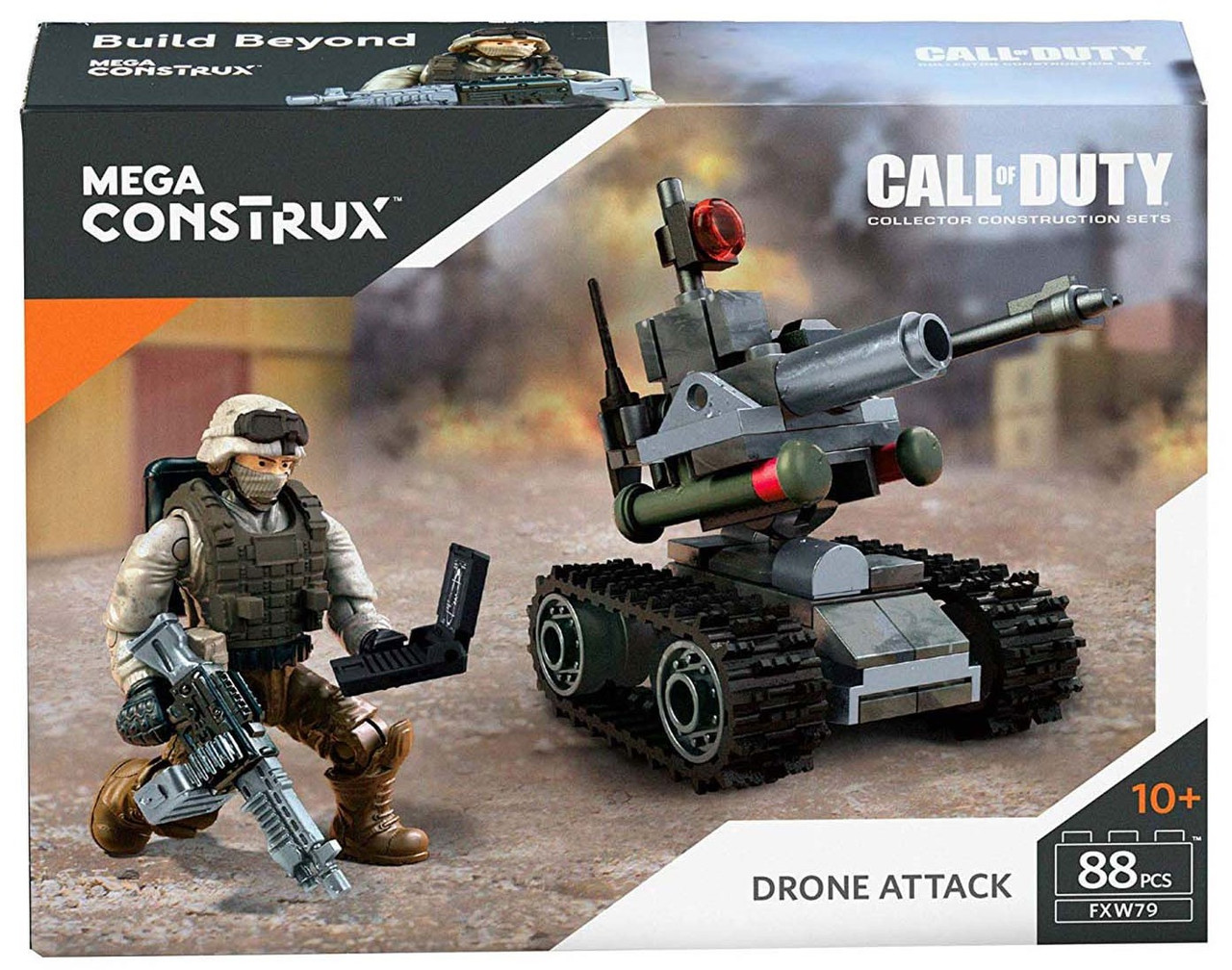 mega construx call of duty 2019