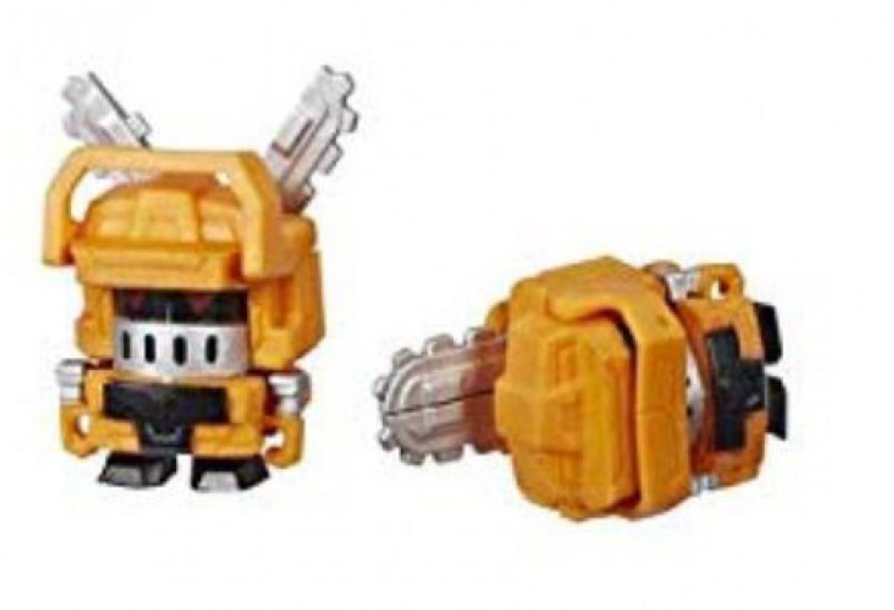 transformers botbots shed heads