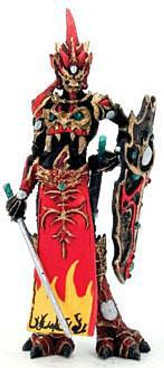 spawn action figures series 1