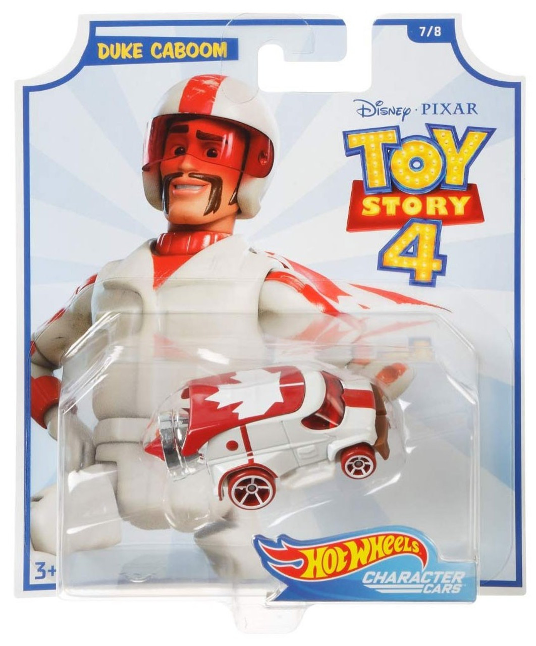 hot wheels toy story