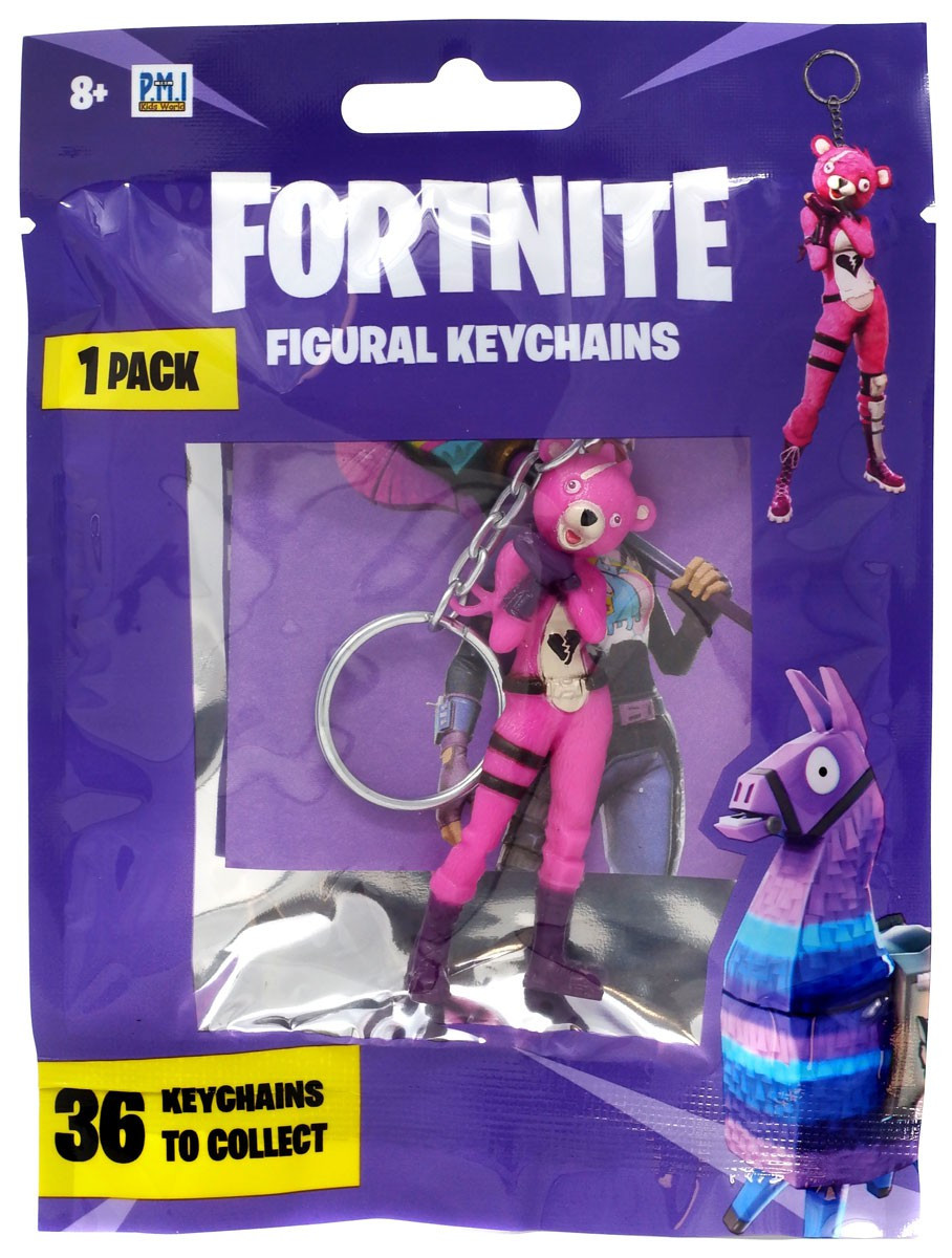domez fortnite series 1
