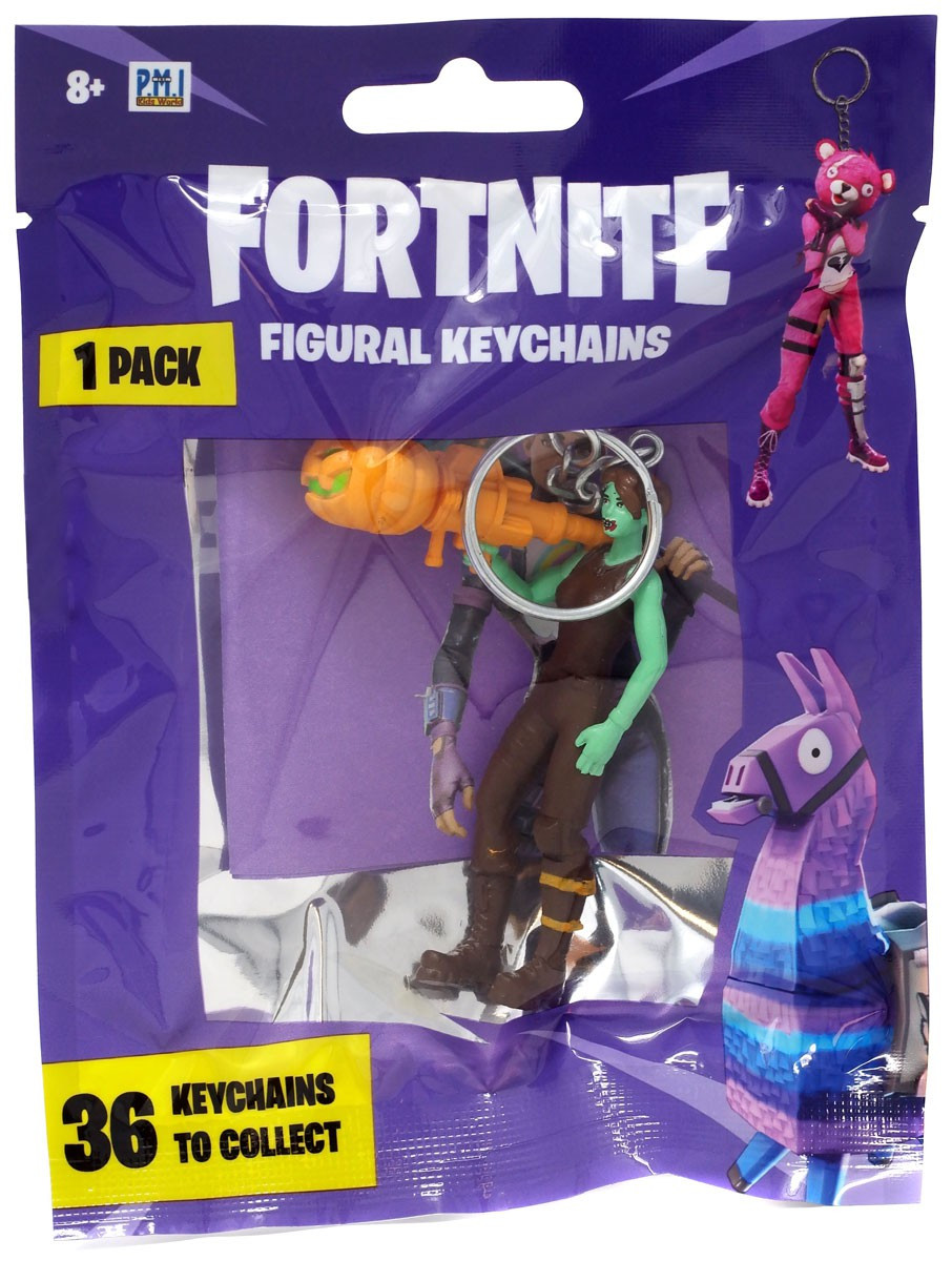 ghoul trooper toy
