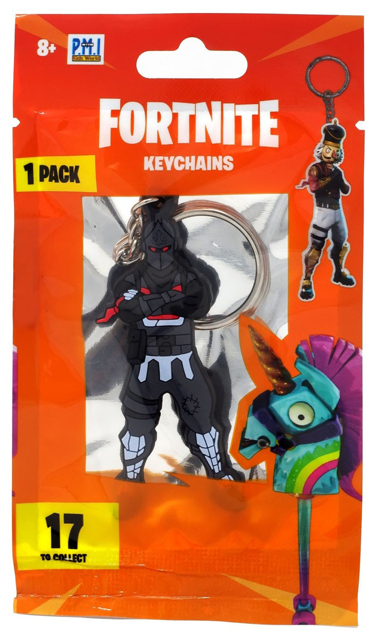 black knight figure fortnite