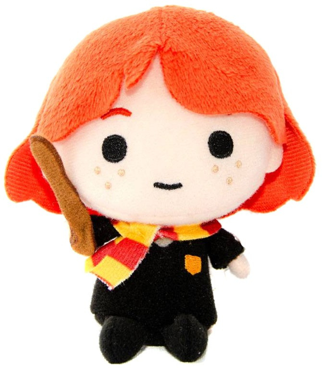 harry potter stuffed dolls