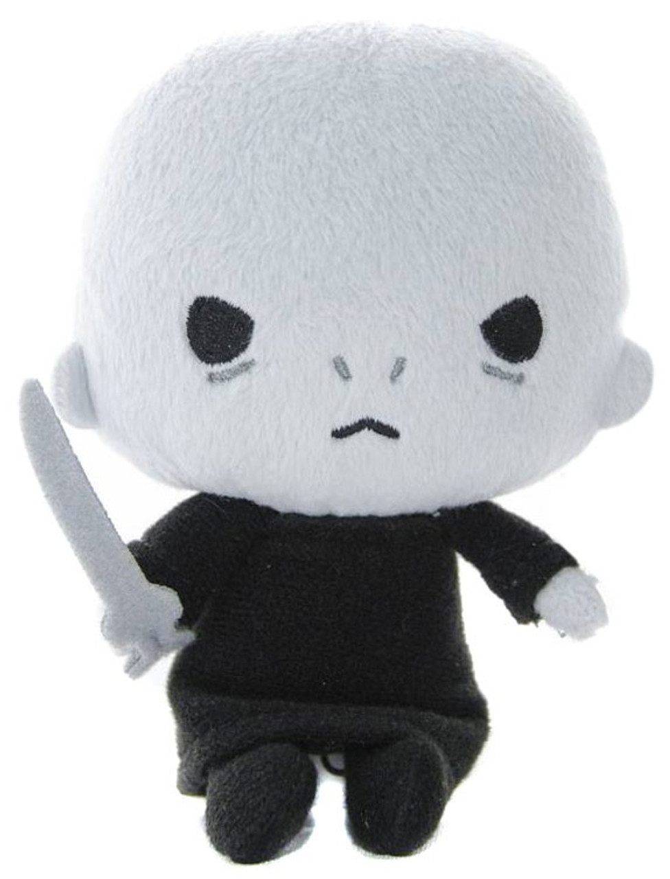 voldemort plush