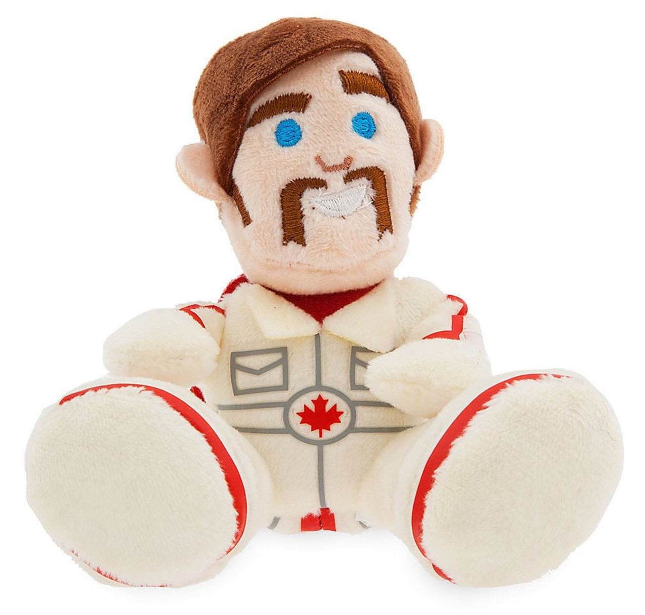 duke caboom plush