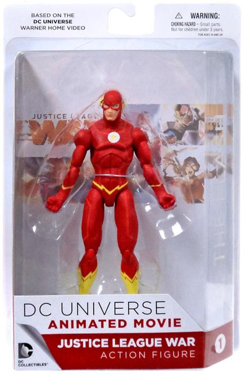 justice league war action figures