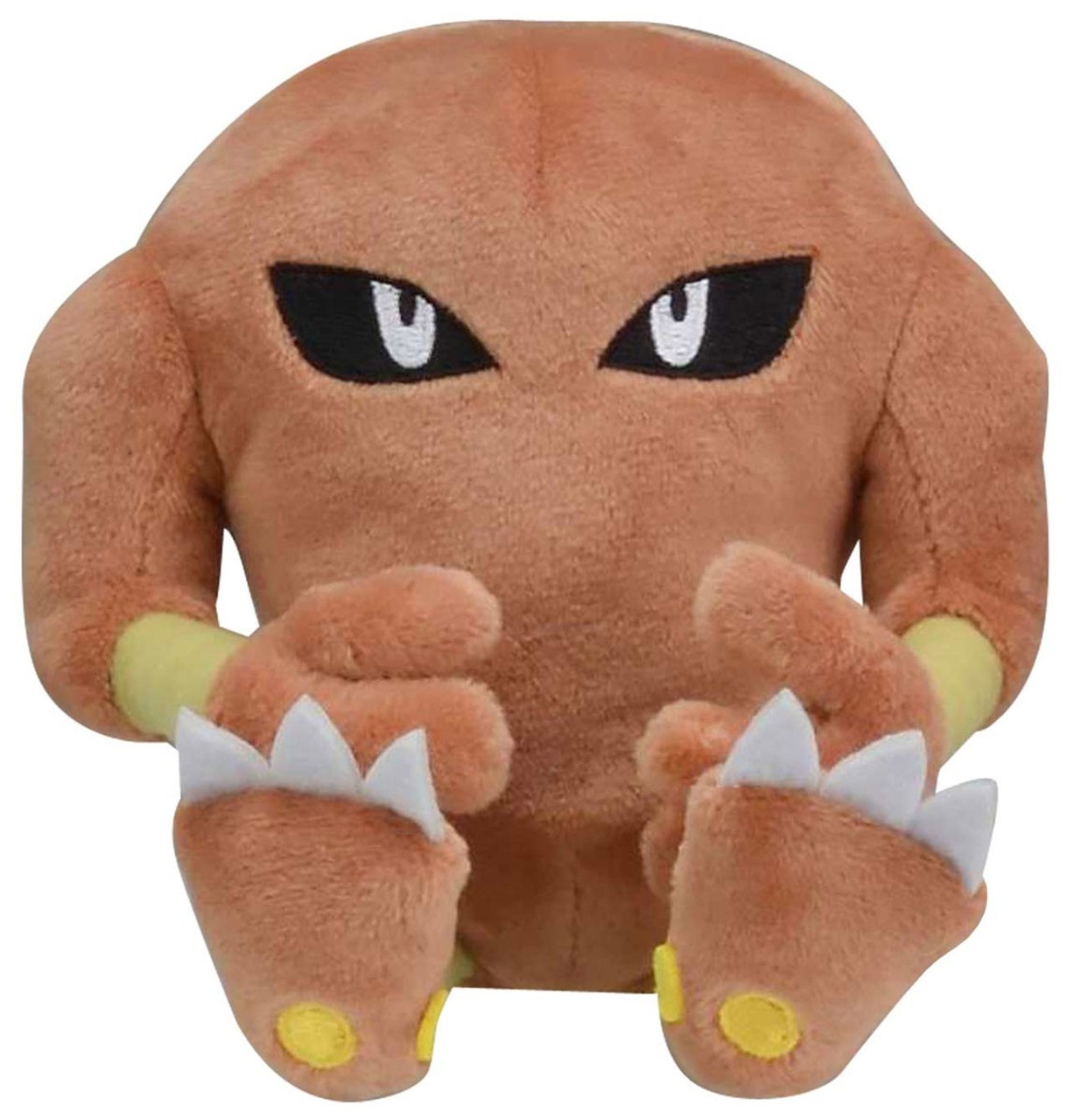 pokemon company plush