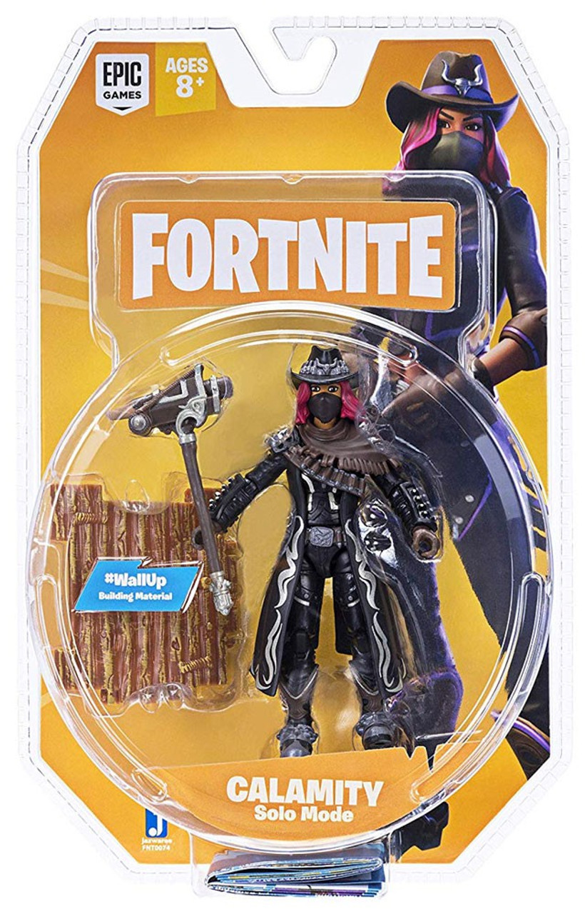 fortnite solo figures