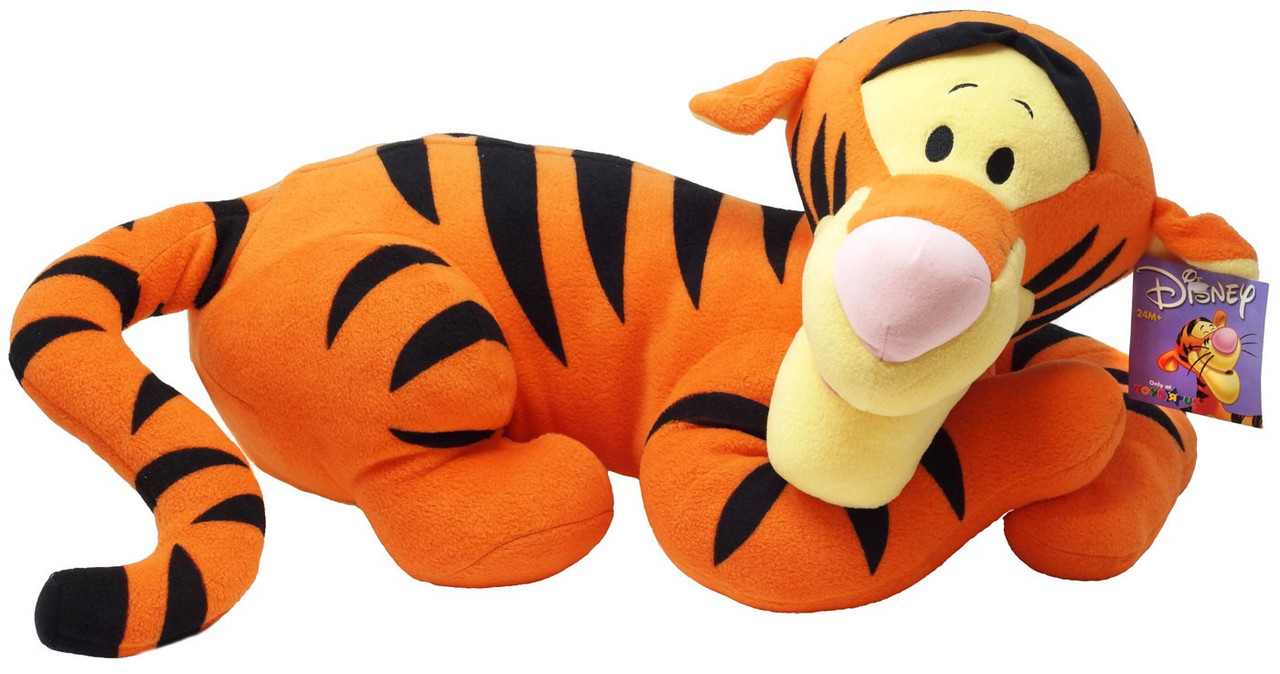 fisher price tigger