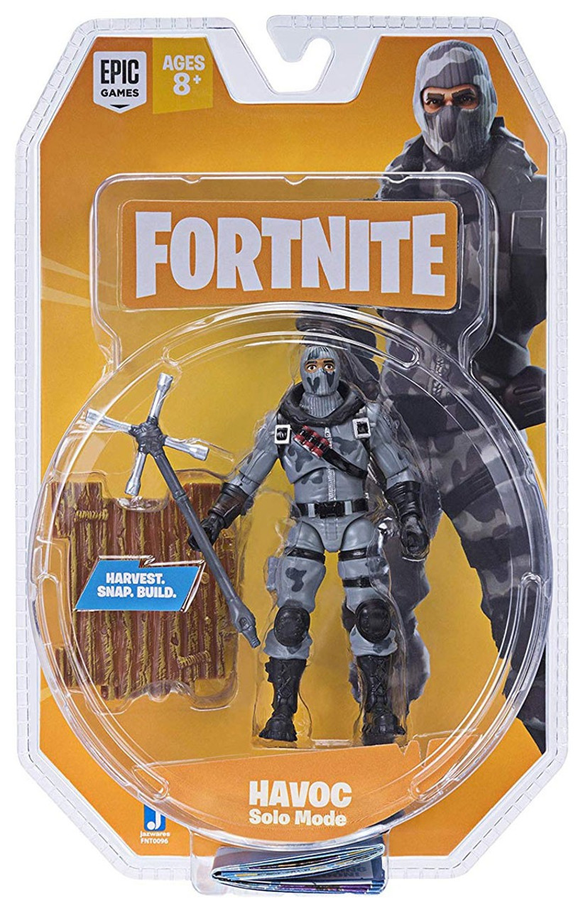 fortnite solo figures