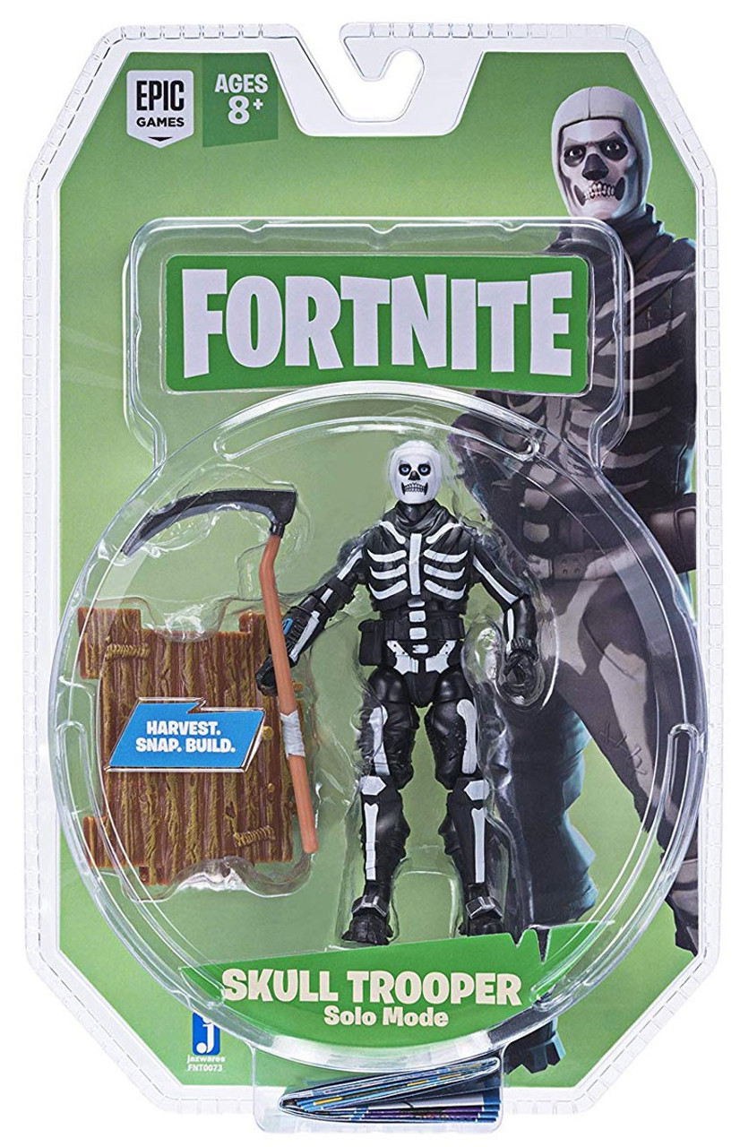 fortnite skeleton toy