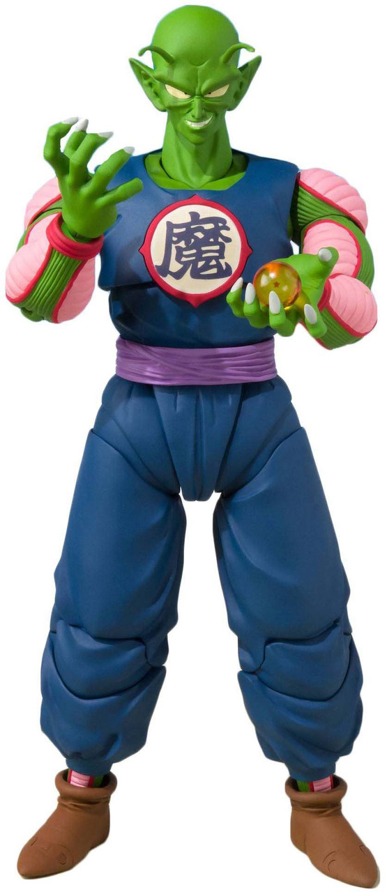 piccolo action figure