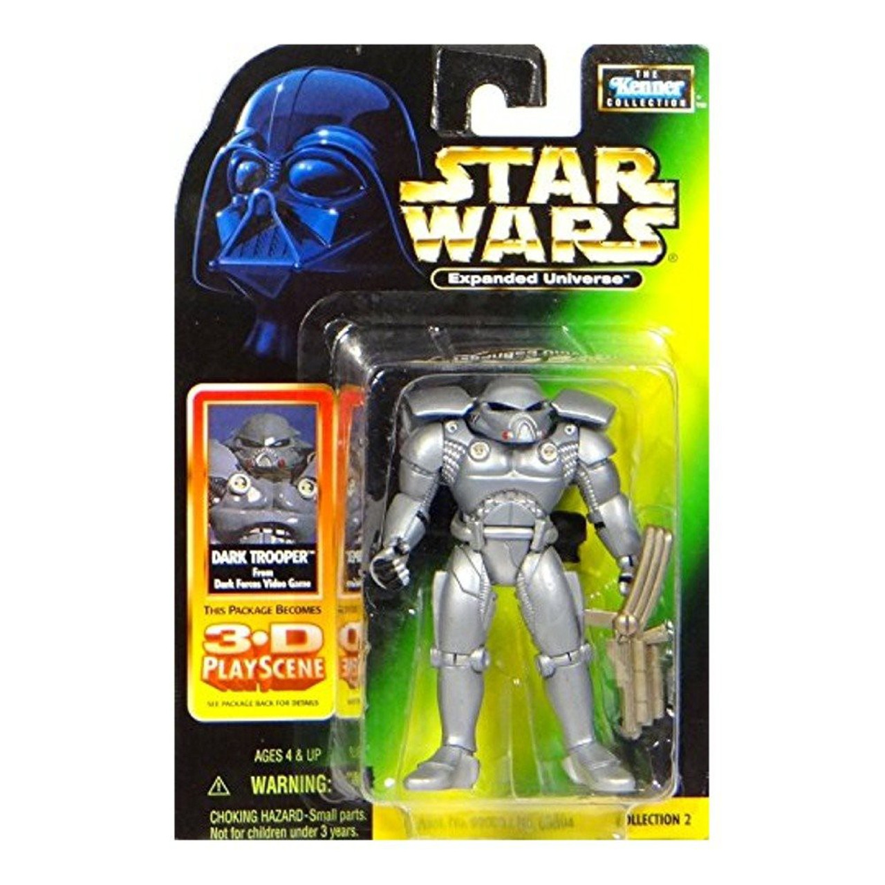 star wars expanded universe republic trooper