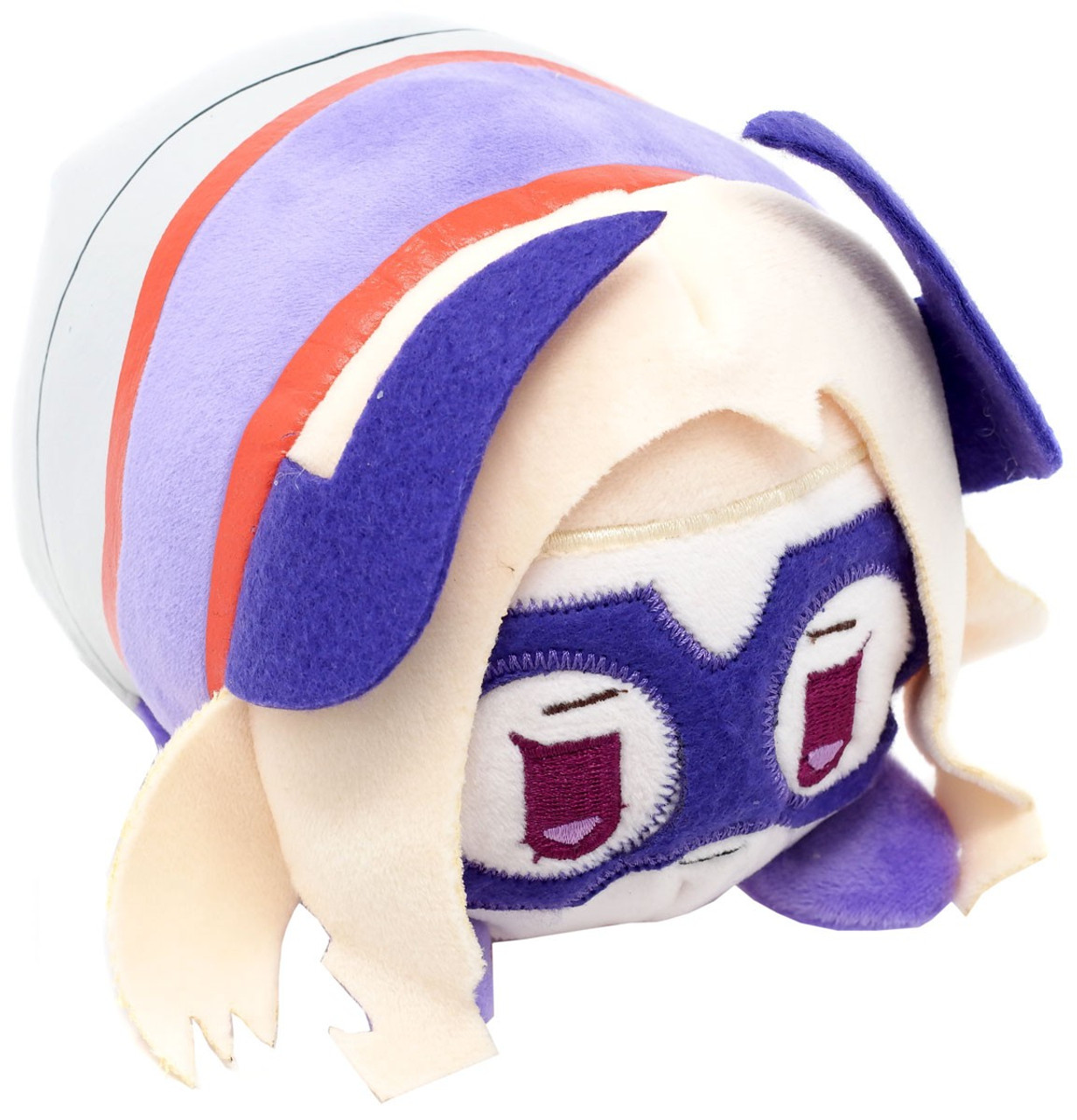 mochibi plush