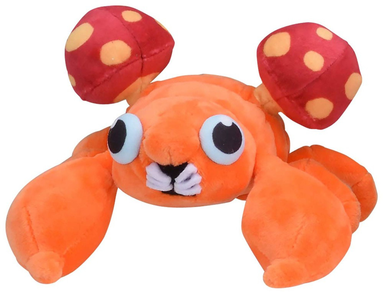 6 inch plush