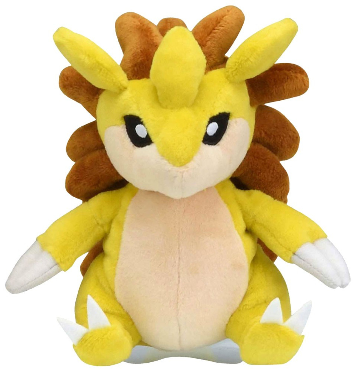 pokemon sneasel plush
