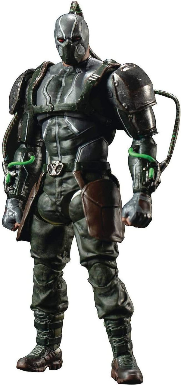 Bane action figure clearance