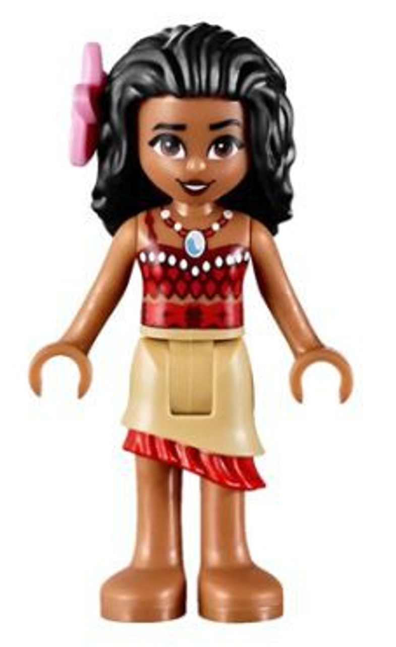 moana lego