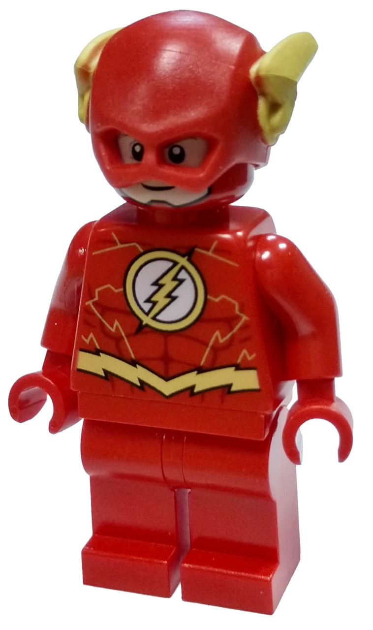 lego super heroes flash