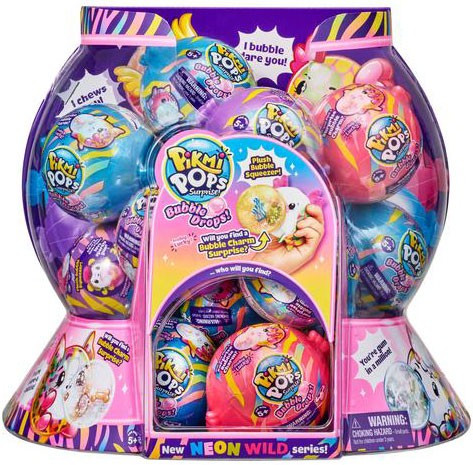 Pikmi Pops Glow In The Dark 2025