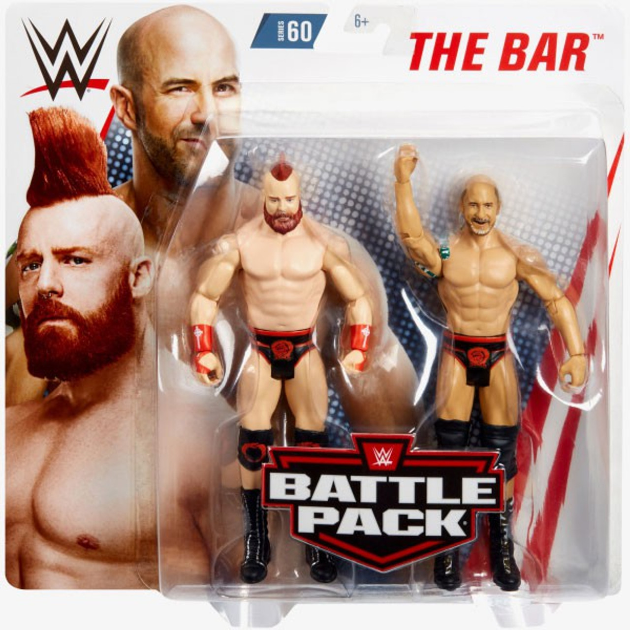 wwe toys