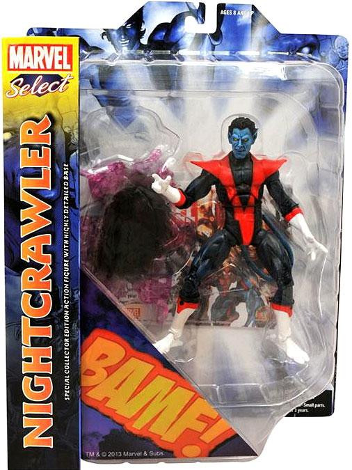 nightcrawler figure