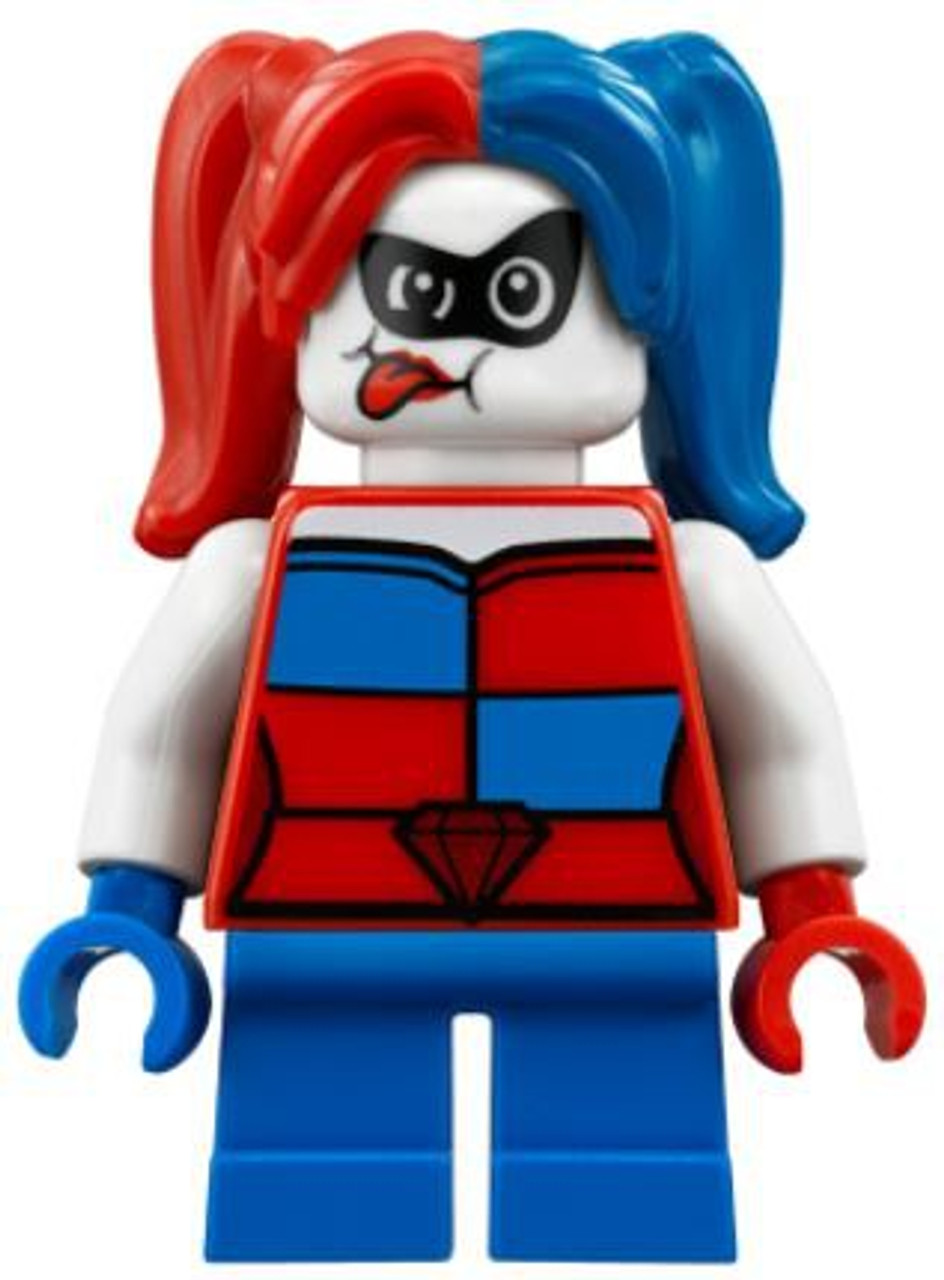 lego dc harley quinn