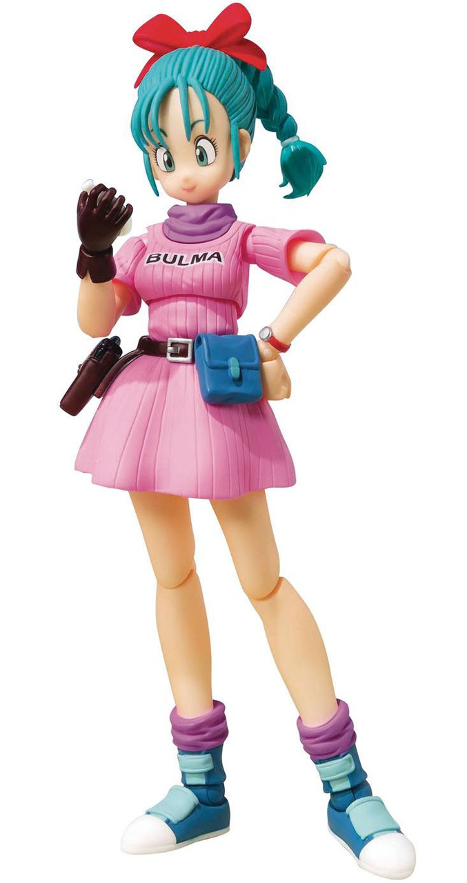 sh figuarts bulma